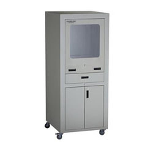 Black Box  étagère Rack autonome Beige - RMT885A-R2