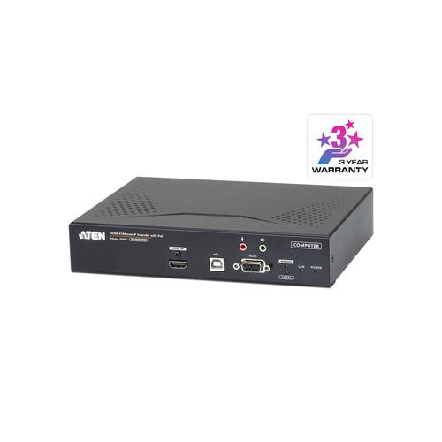 ATEN  extension KVM Transmetteur - KE8952T