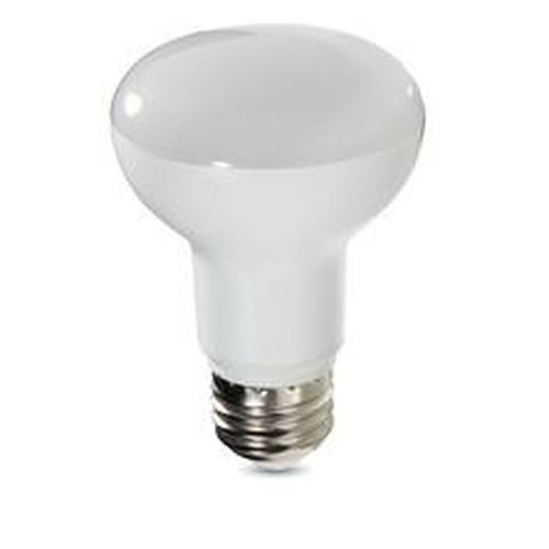 Verbatim 7.5W R20 3000K 480lm ampoule LED Blanc chaud 7,5 W E26 - 98558