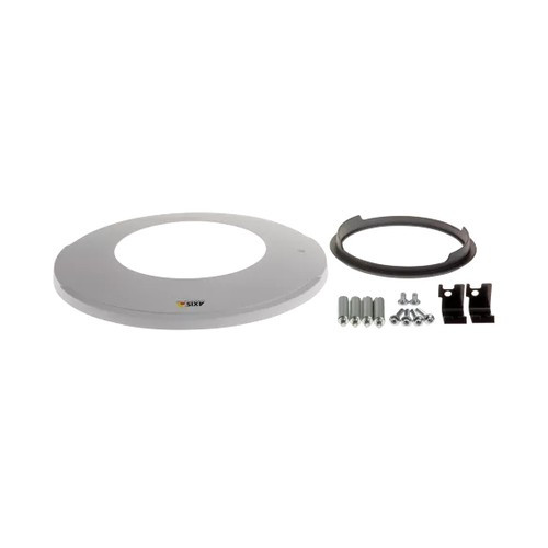 Axis  support et boîtier des caméras de sécurité Couverture - 02002-001