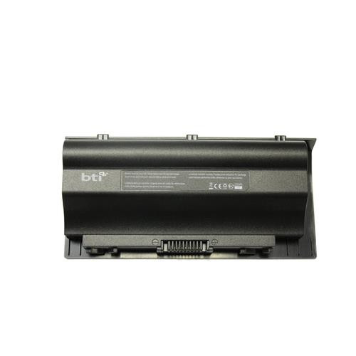 BTI Li-Ion 5200mAh Batterie - AS-G75