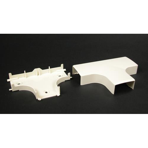 WIREMOLD  accessoire pour chemins de câbles Raccord de goulotte en T - PN10F15V