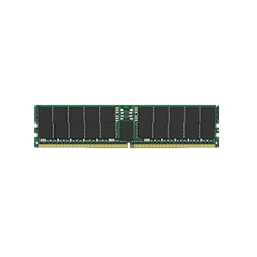 Kingston Technology  module de mémoire 64 Go 1 x 64 Go DDR5 4800 MT/s 288-pin DIMM ECC - KTL-TS548D4-64G