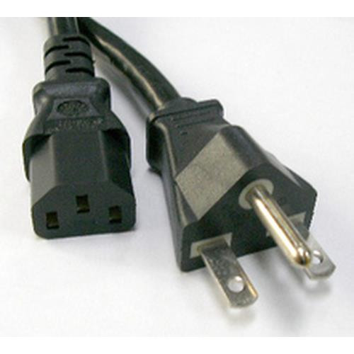 HPE  câble électrique 3,6 m NEMA 6-15P Coupleur C13 - A0N33A