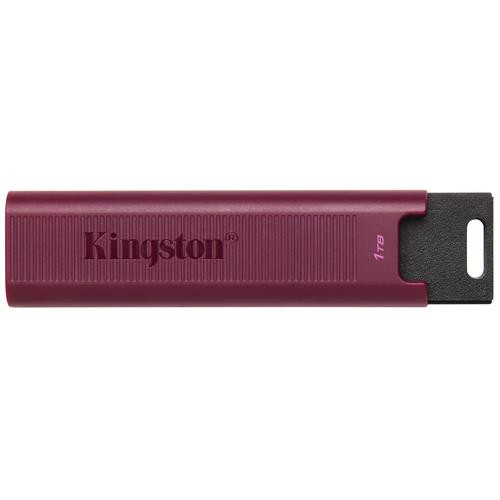 Kingston Technology DataTraveler 1TB Max Type-A 1000R/900W USB 3.2 Gen 2 - DTMAXA/1TB