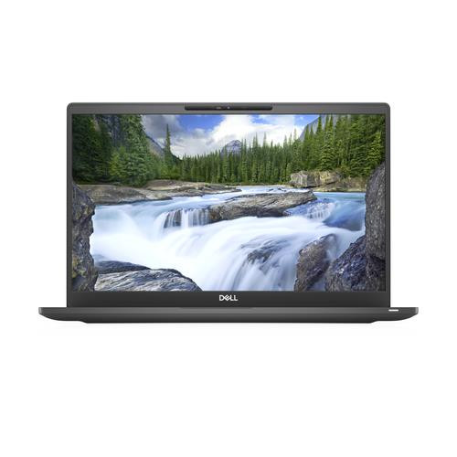 DELL Latitude 7400 Intel® Core™ i7 i7-8665U Ordinateur portable 35,6 cm (14") Full HD 16 Go DDR4-SDRAM 256 Go SSD Wi-Fi 5 (802.11ac) Windows 10 Pro Noir - YVMWD DELL Latitude 7400 Intel® Core™ i7 i7-8665U Ordinateur portable 35,6 cm (14") Full HD 16 Go DDR4-SDRAM 256 Go SSD Wi-Fi 5 (802.11ac) Windows 10 Pro Noir - YVMWD