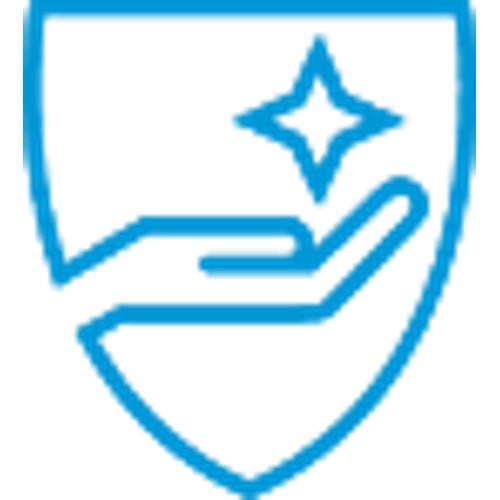 HP Poly Studio E70/X70/X72/V72 Polarized Filter - 875K9AA