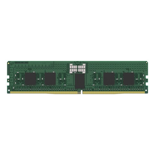Kingston Technology  module de mémoire 16 Go 1 x 16 Go DDR5 4800 MT/s ECC - KCS-UC548S8-16G