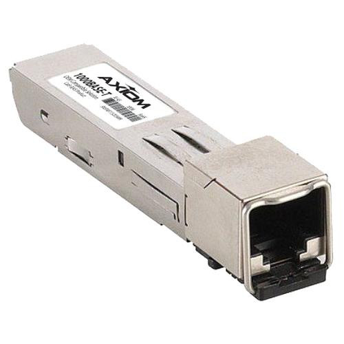 Axiom 1000Base-T SFP module émetteur-récepteur de réseau Cuivre 1000 Mbit/s - SFPKT-CU3-AX