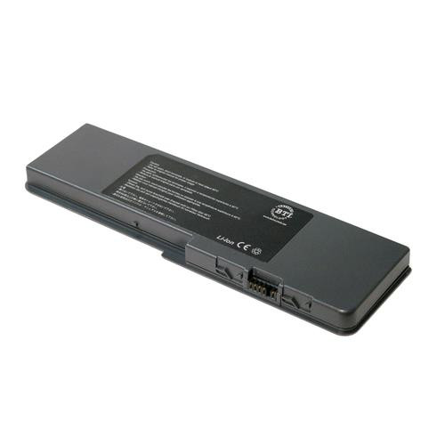 BTI  Laptop Battery Batterie - HP-NC4000
