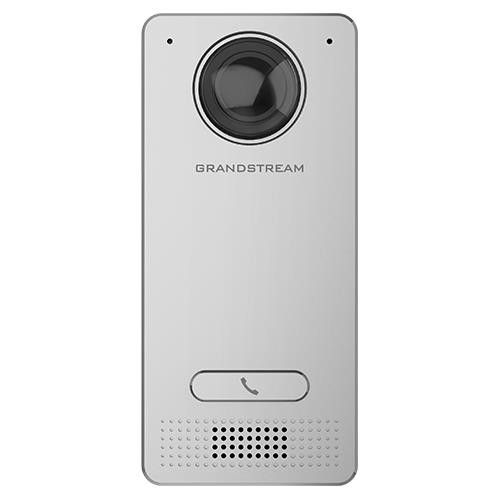 Grandstream Networks GDS 3712 Tuersprechstelle système vidéophone 2 MP Argent - GDS3712