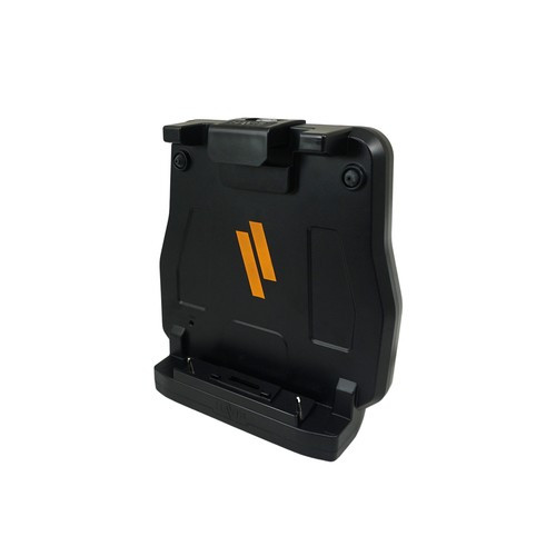 Havis  station d'accueil Noir - DS-ZEB-203