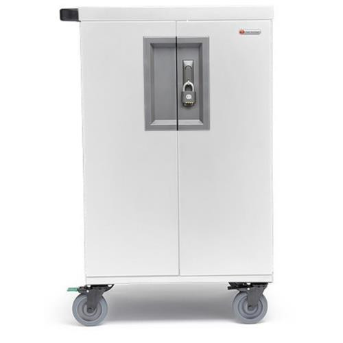 Bretford Core X Classe mobile de charge et de gestion Noir - TCOREX36B-AW