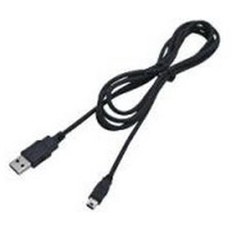 Seiko Instruments  câble USB USB 2.0 USB A Noir - IFC-U01-1-E