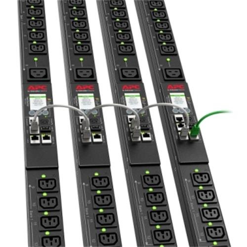 Schneider Electric  accessoire de racks - APDU9981NA3