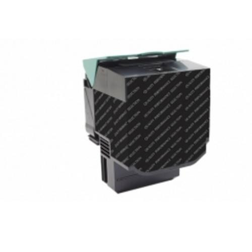 West Point Products  Cartouche de toner 1 pièce(s) Noir - 200695