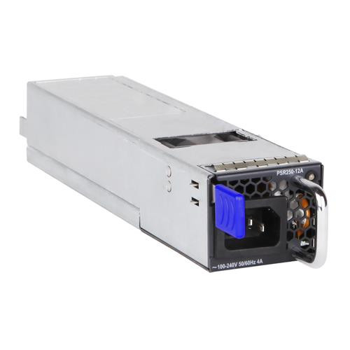HPE Networking 5710 250W BF AC Power Supply Unit - JL590A