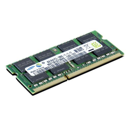 Lenovo  module de mémoire 4 Go 1 x 4 Go DDR3 1600 MHz - 0A65723