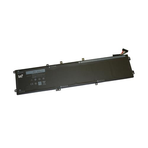 BTI 4GVGH- batterie rechargeable Lithium-Ion (Li-Ion) 7368 mAh 11,4 V - 4GVGH-BTI