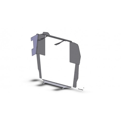 Havis  kit de support - P-MFK-4