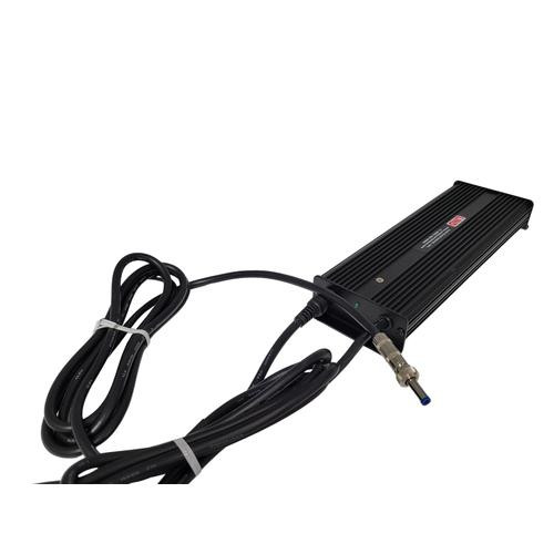 Havis  adaptateur de puissance & onduleur Auto 100 W Noir - LPS-179