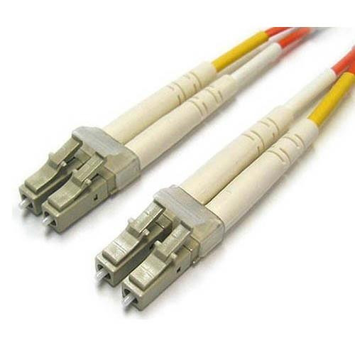 Lenovo LC-LC, 1m câble InfiniBand et à fibres optiques - 00MJ168