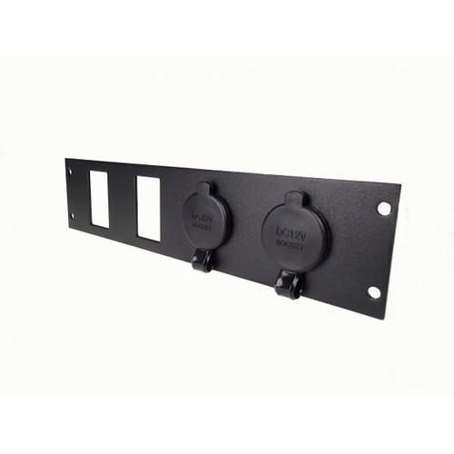 Havis  pièce de rechange et accessoire d’habitacle de véhicules Pièce de console central - C-LP2-PS2