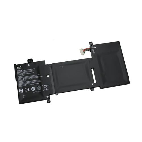 BTI HV03XL- batterie rechargeable Lithium-Ion (Li-Ion) 4050 mAh 11,4 V - HV03XL-BTI