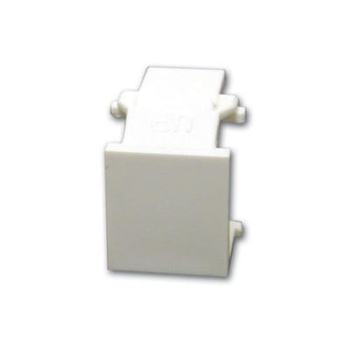 C2G Snap-In Blank Keystone Module - 03810
