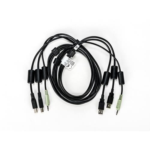 Vertiv Avocent  câble kvm 1,8 m - CBL0132
