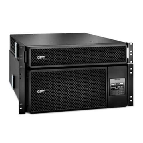 Schneider Electric  alimentation d'énergie non interruptible 6 kVA 6000 W - SRT6KRMXLT-5KTF
