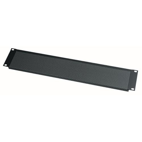 Middle Atlantic Products  accessoire de racks Panneau vierge ventilé - VTF2-CP12