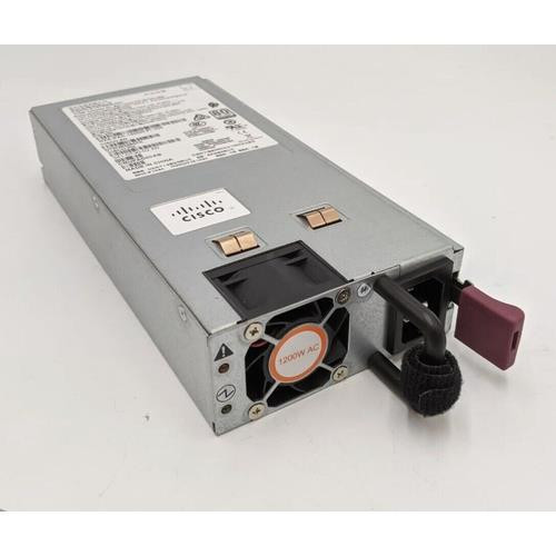 Cisco  composant de commutation Alimentation électrique - NXA-PAC-1200W-PI=