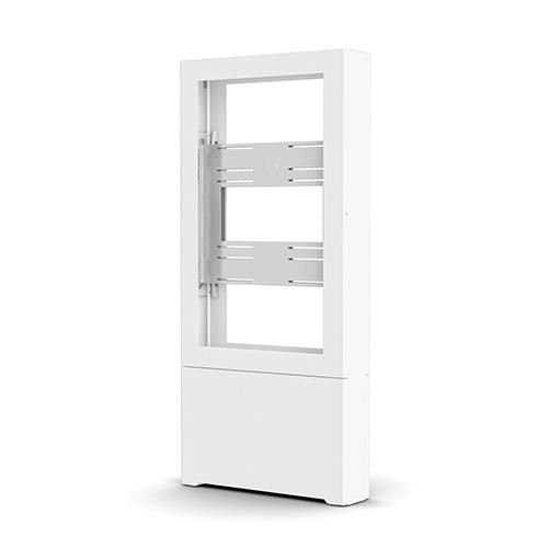 Chief Impact 116,8 cm (46") Blanc - LF46UWP-B2B