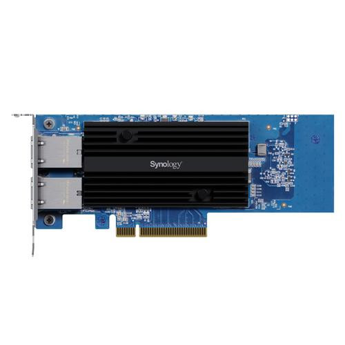 Synology  carte réseau Interne Ethernet 10000 Mbit/s - E10G30-T2