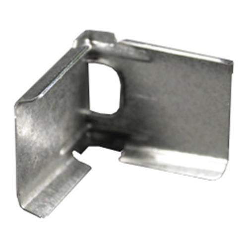 WIREMOLD  accessoire pour canalisations de câbles Raccord d'angle - 2017TC