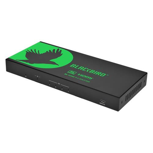 Monoprice  répartiteur vidéo HDMI 4x HDMI - 44437