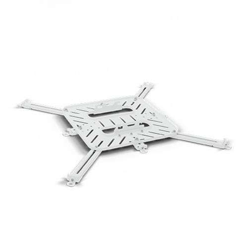 Chief  accessoire de montage de projecteur Support d'interface Blanc - HCUW