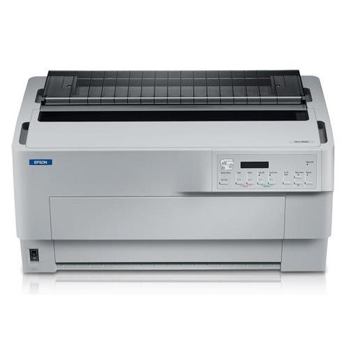 Epson DFX-9000 imprimante matricielle (à points) 1550 caractères par seconde - C12C800381