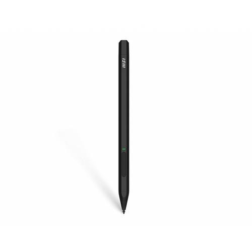 MSI 1P 14 stylet 13,5 g Noir - S1S-0000360-D22