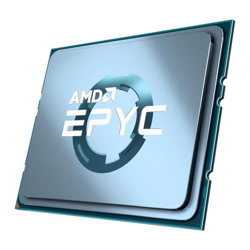 AMD EPYC 7402P processeur 2,8 GHz 128 Mo L3 Boîte - 100-100000048WOF