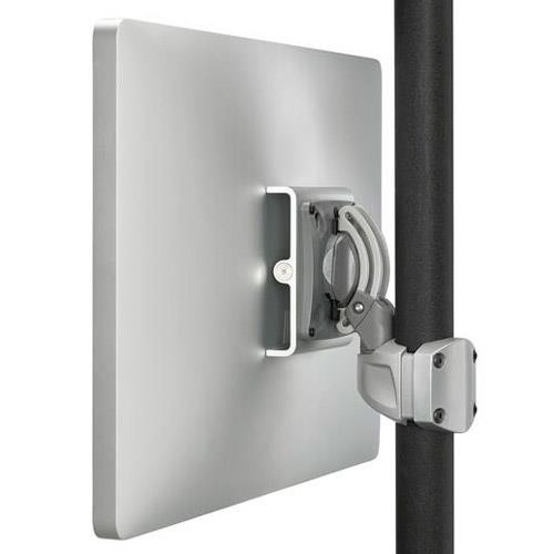 Chief  support pour téléviseur 25,4 cm (10") Argent - K0P100S