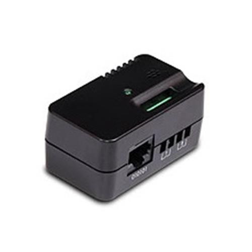 Eaton  capteur de température et d'humidité Intérieure Capteur d'humidité et de température Autonome Avec fil - EMP001