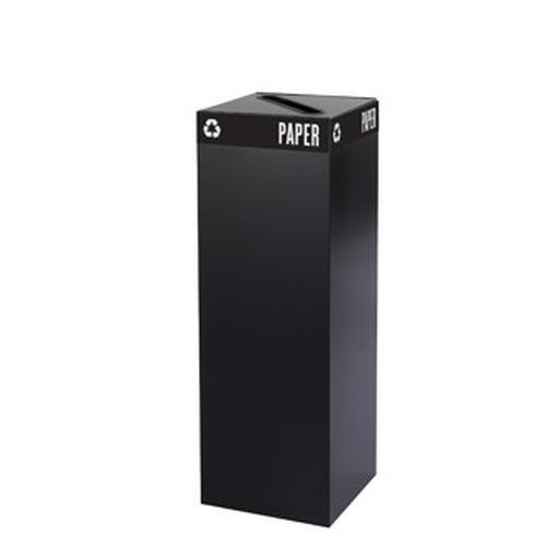 Safco 2984BR Acier Noir - 2984BL