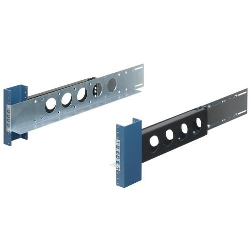 RackSolutions  accessoire de racks Rail d’étagère - 2UKIT-009