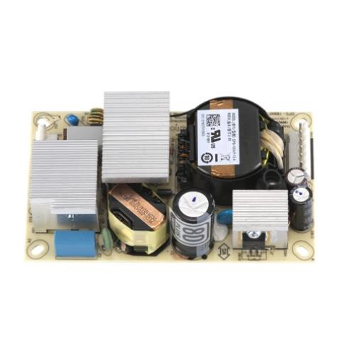 QNAP  unité d'alimentation d'énergie Multicolore - PWR-PSU-100W-DT01