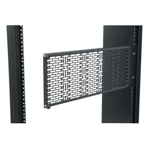 Middle Atlantic Products  accessoire de racks Plaque de montage - APM-4