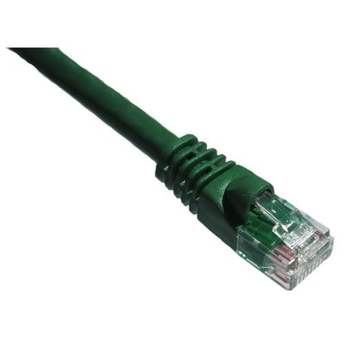 Axiom  câble de réseau Vert 6 m Cat6 S/FTP (S-STP) - C6MBSFTPN20-AX