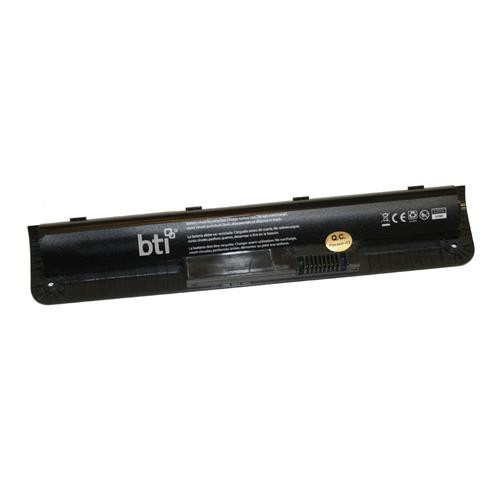 BTI DB03- batterie rechargeable Lithium-Ion (Li-Ion) 2800 mAh 10,8 V - DB03-BTI