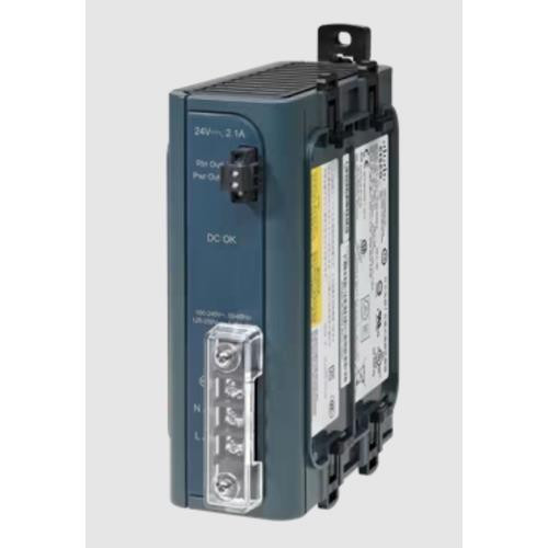 Cisco  adaptateur de puissance & onduleur Intérieure 50 W Gris - PWR-IE50W-AC-L=